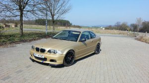 E 92 M-Paket, 325i - 3er BMW - E90 / E91 / E92 / E93