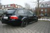 E61 530d LCI Carbonschwarz - 5er BMW - E60 / E61 - IMG_8721.JPG
