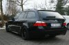 E61 530d LCI Carbonschwarz - 5er BMW - E60 / E61 - IMG_8723.JPG