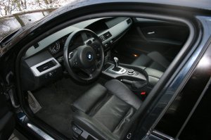 E61 530d LCI Carbonschwarz - 5er BMW - E60 / E61 E61 530d LCI Carbonschwarz - 5er BMW - E60 / E61
