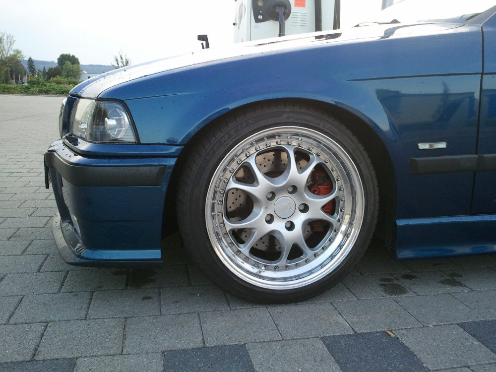 M3 E36 Limo - 3er BMW - E36