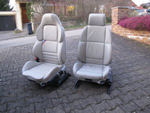 M3 E36 Limo - 3er BMW - E36