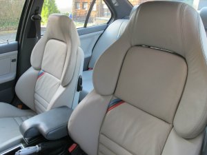 M3 E36 Limo - 3er BMW - E36