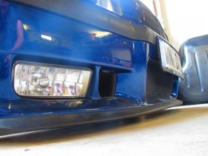 M3 E36 Limo - 3er BMW - E36