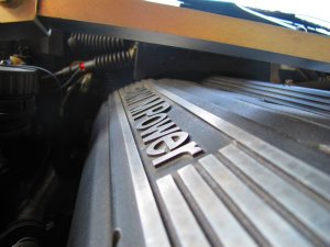 M3 E36 Limo - 3er BMW - E36