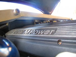 M3 E36 Limo - 3er BMW - E36