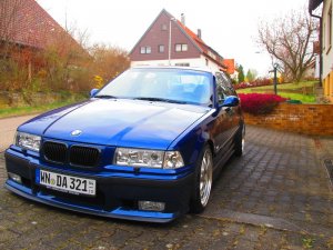 M3 E36 Limo - 3er BMW - E36