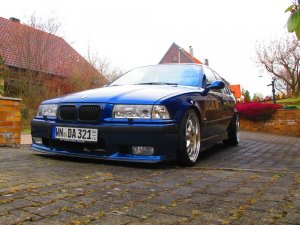 M3 E36 Limo - 3er BMW - E36