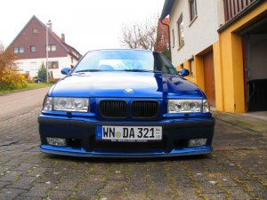 M3 E36 Limo - 3er BMW - E36