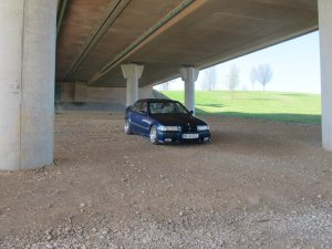 M3 E36 Limo - 3er BMW - E36