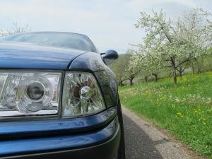 M3 E36 Limo - 3er BMW - E36