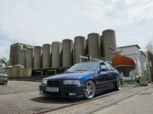 M3 E36 Limo - 3er BMW - E36
