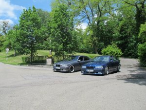 M3 E36 Limo - 3er BMW - E36