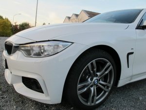435i Coupe - 4er BMW - F32 / F33 / F36 / F82