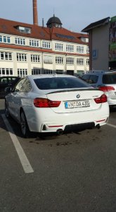 435i Coupe - 4er BMW - F32 / F33 / F36 / F82