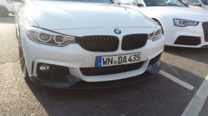 435i Coupe - 4er BMW - F32 / F33 / F36 / F82
