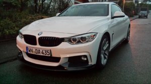 435i Coupe - 4er BMW - F32 / F33 / F36 / F82
