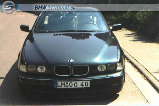 BMW-Syndikat Fotostorie