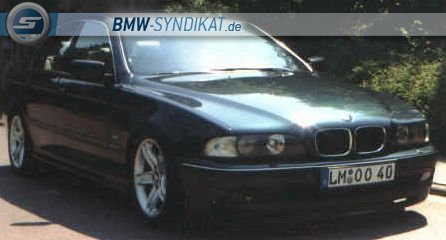 BMW-Syndikat Fotostorie