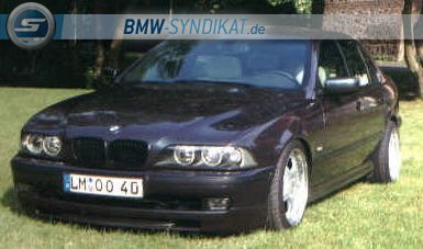 BMW-Syndikat Fotostorie