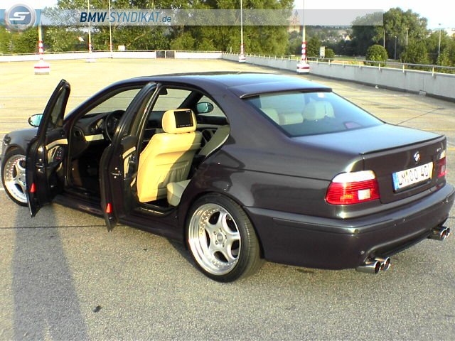 BMW-Syndikat Fotostorie