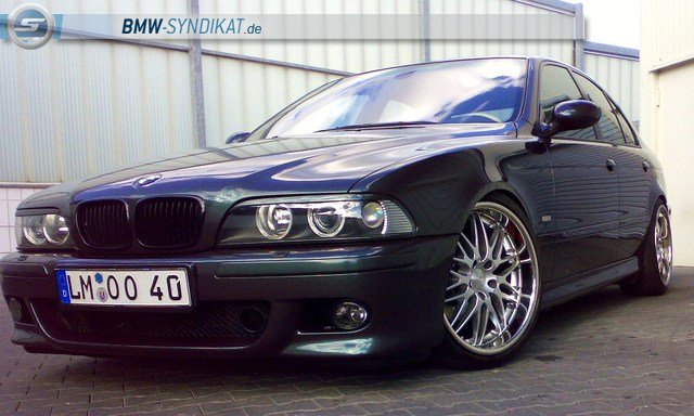 BMW-Syndikat Fotostorie