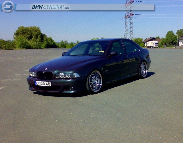 BMW-Syndikat Fotostorie