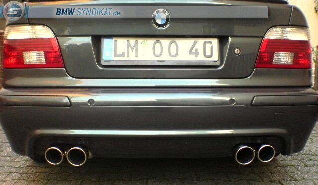 BMW-Syndikat Fotostorie
