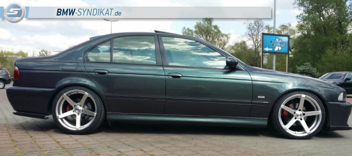 BMW-Syndikat Fotostorie