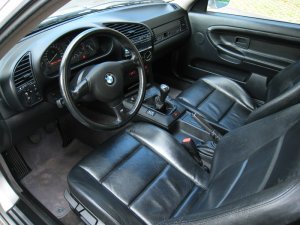 320i M3 rost bearbeit , dachhimmel kunststoffe - 3er BMW - E36