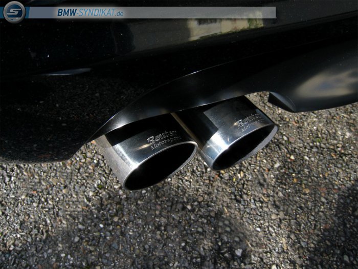 BMW-Syndikat Fotostorie