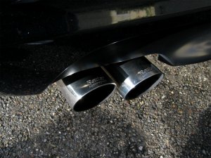 330ci Cabrio Black M2 Reuter ESD - 3er BMW - E46