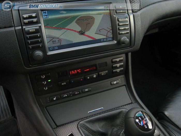 330ci Cabrio Black M2 Reuter ESD - 3er BMW - E46 330ci Cabrio Black M2 Reuter ESD - 3er BMW - E46