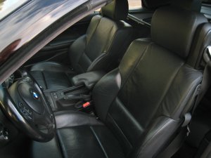 330ci Cabrio Black M2 Reuter ESD - 3er BMW - E46