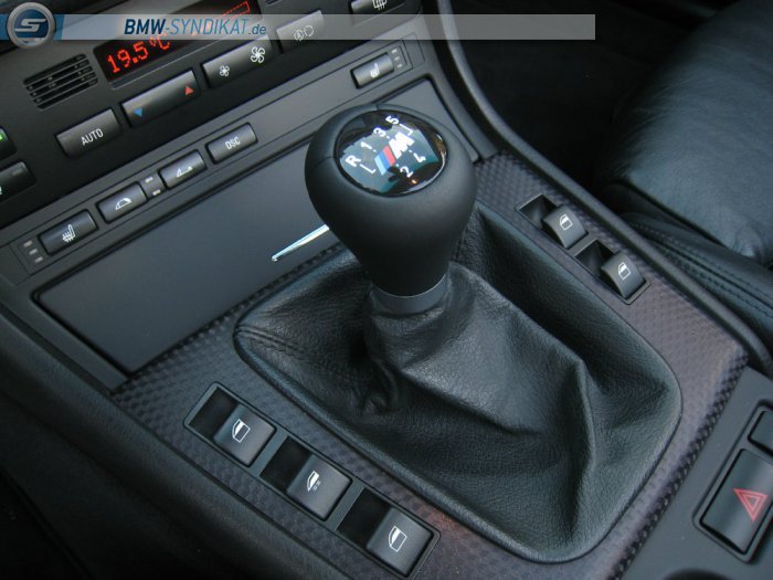 330ci Cabrio Black M2 Reuter ESD - 3er BMW - E46