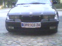 BMW COMPACT 318 TI