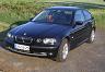 BMW 316ti Compact Edition Lifestyle