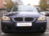 E60, schnstes Frauenauto ever... - 5er BMW - E60 / E61 - Phoenix (0).JPG