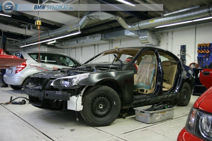 BMW-Syndikat Fotostorie