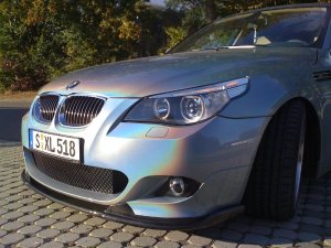 E60, schnstes Frauenauto ever... - 5er BMW - E60 / E61