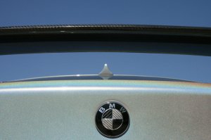 E60, schnstes Frauenauto ever... - 5er BMW - E60 / E61