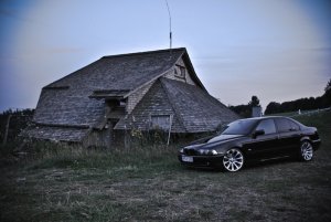 Mein EX e39 530iAg DEZENT 19" - 5er BMW - E39