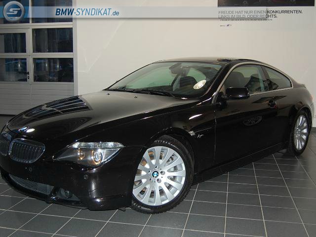 BMW-Syndikat Fotostorie