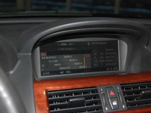 e63 650i INDIVIDUAL- Dezent im Trend - Fotostories weiterer BMW Modelle