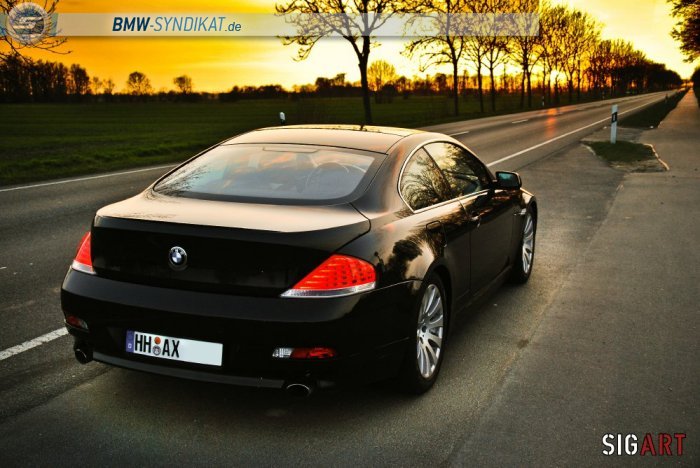 BMW-Syndikat Fotostorie