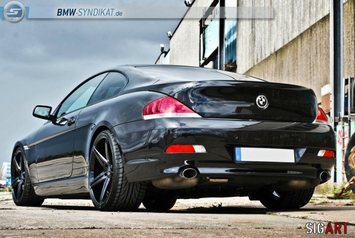 BMW-Syndikat Fotostorie