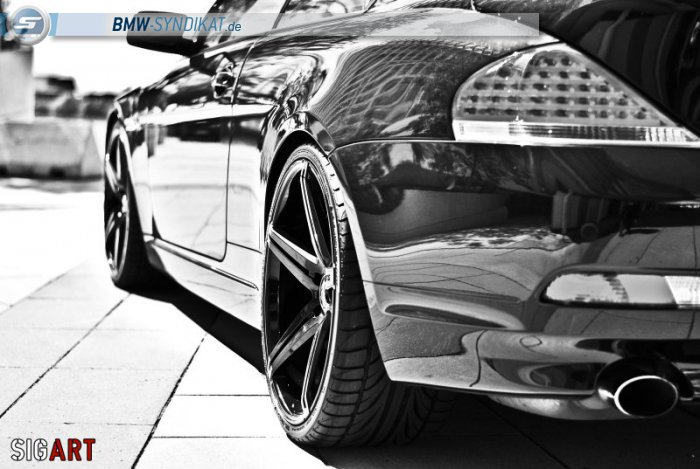 BMW-Syndikat Fotostorie