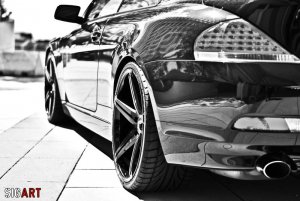 e63 650i INDIVIDUAL- Dezent im Trend - Fotostories weiterer BMW Modelle