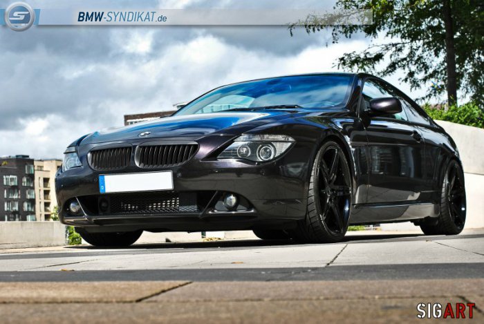 BMW-Syndikat Fotostorie