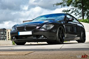e63 650i INDIVIDUAL- Dezent im Trend - Fotostories weiterer BMW Modelle